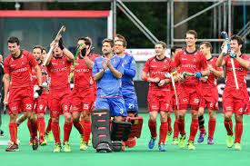 Elle obtint certes régulièrement sa qualification pour les jeux. Hockey Victoire Aisee Des Red Lions Sur La Chine 6 0 Autres Sports Sportmagazine