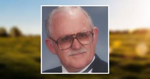 James Robert Bolton Obituary January 1, 1900