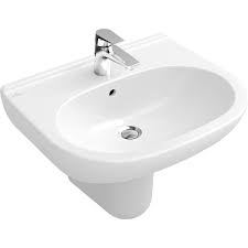 The first thing that grabs your attention about the new my nature bathroom collection from villeroy & boch is the delicate graphic on the surface of the basin, its detail emphasizing and explaining the collection's title. Villeroy Boch Kaufen Bei Obi