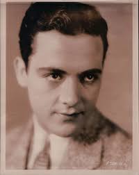 Vintage 8x10 Photo Actor Charles " Buddy " Rogers Husband Mary Pickford