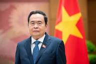 Chủ tịch Quốc hội Trần Thanh Mẫn tuyên thệ nhậm chức | Mekong ASEAN