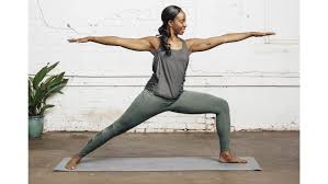 This bone loss may increase the risk of fractures. The 12 Minute Bone Strengthening Yoga Sequence Backed By Science