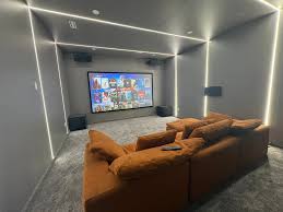 Hi-Fi & Karaoke – Acoustipower