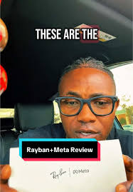 Ray Ban Black Lens Review