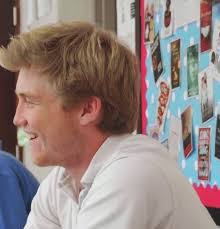 Michael Cockrum's Instagram, Twitter & Facebook