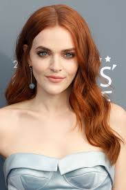 A wig experiment might help you make up your mind if this one's for you! 32 Red Hair Color Shade Ideas For 2020 Famous Redhead Celebrities