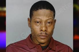 Akira Allen — Bibb County Jail Bookings