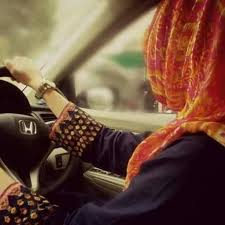 Amreen Ali Hijabi Girl Stylish Hijab Muslim Girls