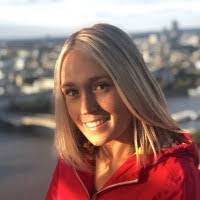 Kelsey Lyons's Instagram, Twitter & Facebook