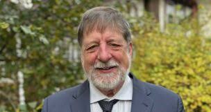 Heather Kendall is Ramsey's new court administrator