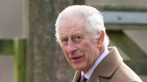 King Charles cancer diagnosis LATEST updates: Prince Harry returns home as  Meghan Markle is pictured while other royals continue to carry out  engagements as monarch recuperates