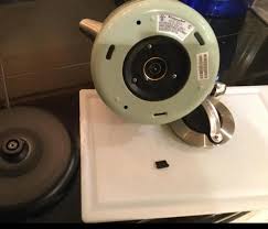 Shop the entire pro line ® series. Kitchenaid 1 25 L Electric Kettle Pistachio Kek1222pt Walmart Com Walmart Com