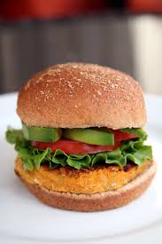 The Only Veggie Burger Recipe You Ll Need Recipe Easy Veggie Burger Veggie Burger Sweet Potato Veggie Burger