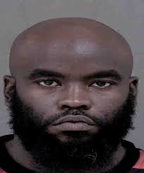 Randy Hooks Possession Of Marijuana Up To 0.5 Oz Possession Of Firearm By  Felon