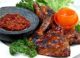 Terdapat kurang lebih 476 varian resep. Resep Ayam Taliwang Bakar Khas Lombok Aneka Resep Masakan Ayam Enak