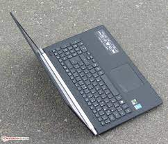 Check spelling or type a new query. Acer Aspire V15 Nitro Black Edition Vn7 591g Notebook Review Notebookcheck Net Reviews
