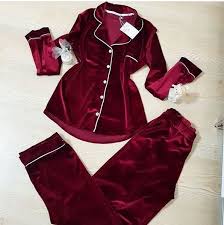 Patalya 2685 Bayan Kadife Pijama Takim Patalya Markasinin 2685 Bayan Kadife Pijama Takim Modelini Begenilerinize Sunuyoruz Pataly Pijama Moda Stilleri Kadife