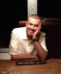 George Michael Tells His Twitter Followers That He Is Back At Work And Will Tour Again George Michael George Michael Wham George