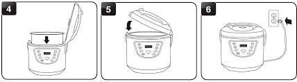 Wahl zx916 james martin multi cooker, steaming, sautéing, stewing, cooking, 24 hrs delay timer, family sized 4l capacity, stainless steel, 2.68 kgs, dishwasher safe parts 4.5 out of 5 stars 997 £37.90 £ 37. Https Www Wahl Co Uk Wp Content Uploads 2018 08 Zb599 James Martin Multi Cooker Instruction Zx916 Rev1 11 17 Pdf