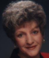 Martha Poole Obituary (1947