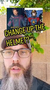 What Kind of Headphones Does Starlord Have