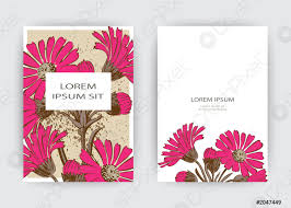 So soll der blumenschmuck perfekt zur persönlichkeit des. Hand Gezeichnet Close Up Chrysantheme Blume Kunstlerische Vektorillustration Botanische Stock Vektorgrafi Crushpixel