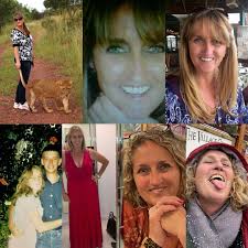 Celebrating "My Girls"