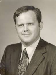 Evans Funeral Homes Obituaries: Russell Scott Conn