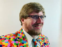 Autism awareness and personal story shared