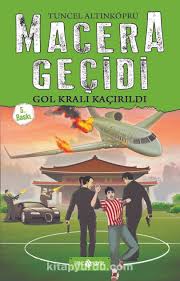 Jun 16, 2021 · gol kralı olarak geldim, inşallah gollerimle fenerbahçe'yi şampiyon yapacağım diye konuştu. Gol Krali Kacirildi Macera Gecidi Psikolog Tuncel Altinkopru Kitapyurdu Com