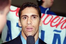 Have something nice to say about paulo sérgio oliveira? Serginho Footballer Born 1974 Alchetron The Free Social Encyclopedia