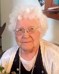 Violet Kopp Obituary (2023)