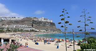 Maybe you would like to learn more about one of these? Playa De Amadores Strand Gran Canaria Beaches