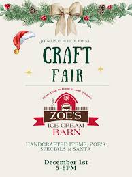 Zoe's Ice Cream Barn