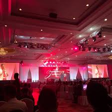 Websites, listings, map, phone, address of mice venues, conference, convention, exhibition spaces & halls in malaysia. Photos At Genting International Convention Centre Gicc Convention Center