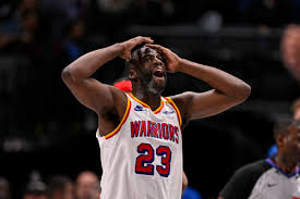 Draymond Green Hates Dylan Darling Hype at St. John’s