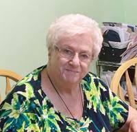 Mary Alice Sumner Cook