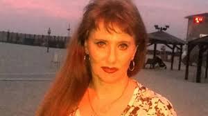 Jonathan Pollard's ex-wife suing Israel government