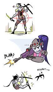 Genji's butt: the official funeral thread - General Discussion - Overwatch  Forums