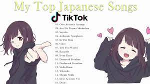 #tik_tok_japan | 62k people have watched this. My Top Japanese Songs In Tik Tok Best Japanese Song Playlist Japanese Songs Collection Youtube