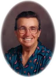 Obituary information for Sarah Hestel Summers