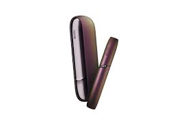 If your iqos 3 duo pocket charger is already fully charged when you connect it to a power supply, the status light may flash. Iqos 3 Duo Iridescent Purple If World Design Guide