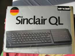 Recently i fixed an old sinclair zx 81 computer and had some good feedback so i thought i would post my experience of getting a less well know sinclair computer working. Sinclair Ql Deutsche Ausfuhrung Gerade Ersteigert Spectrum Forum64