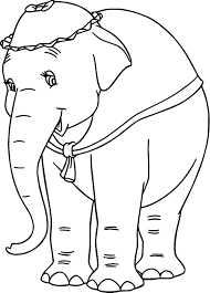 Cool Jumbo Elephant Coloring Pages Elephant Coloring Page Coloring Pages Animal Coloring Pages