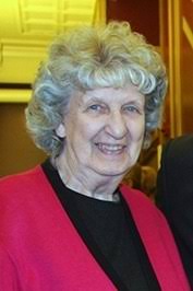 Obituary for Hulda Mae (Hans) Reichenbach