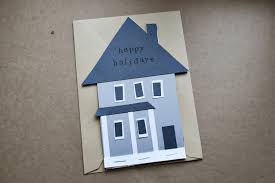Sending a holiday card renews connections and weaves one more memory into the pattern. Make Your Own Holiday Card A Beautiful Mess