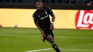 Overview of all signed and sold players of club bor. Medien Thuram Bereitet Gladbach Abschied Vor