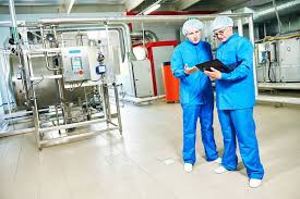 To be successful as a production supervisor you must be. What Is A Production Supervisor And What Do They Do Getreskilled