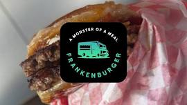Frankenburger — Carolina Beer Temple