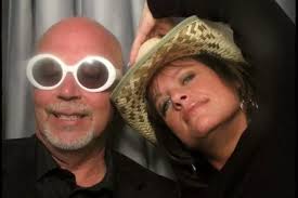 The Second Best Thing About Waking Up is Baxter & Laura in the Morning